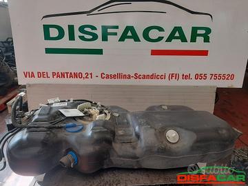 Ford transit 6 serie serbatoio adblue