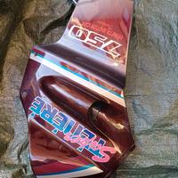 yamaha xtz 750 supertenere