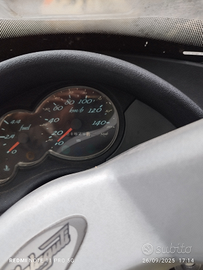 Malaguti Madison 152cc