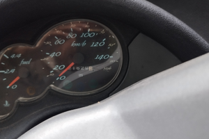 Malaguti Madison 152cc