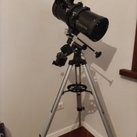 celestron Powerseeker 127eq