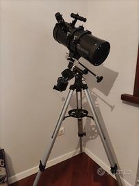 celestron Powerseeker 127eq