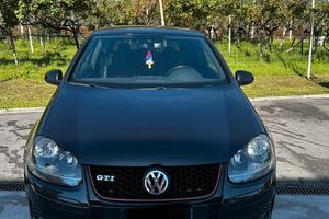 Golf 5 GTI
