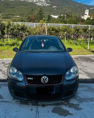 Golf 5 GTI