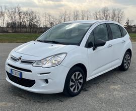 Citroen C3 1.4 HDi 70 Seduction