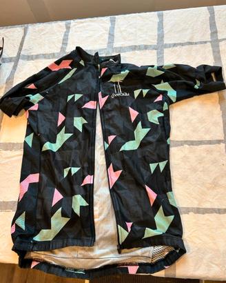 Thai Cycling Jersey
