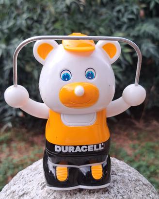 orsetto duracel