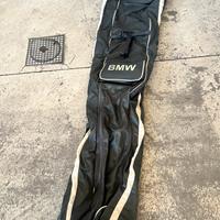 Porta sci BMW