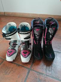 scarponi scialpinismo Dynafit tg.26
