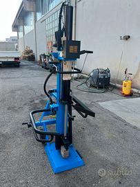 SPACCALEGNA DOCMA CUTMAN Mod. SVG1400 PTO