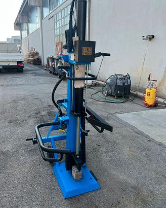 SPACCALEGNA DOCMA CUTMAN Mod. SVG1400 PTO