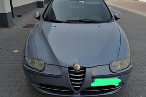 Alfa Romeo 147