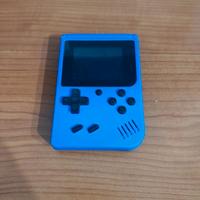 Retro Console Portatile Giochi Retrò