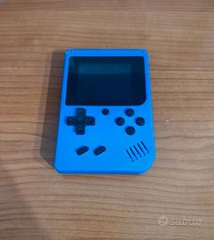 Retro Console Portatile Giochi Retrò