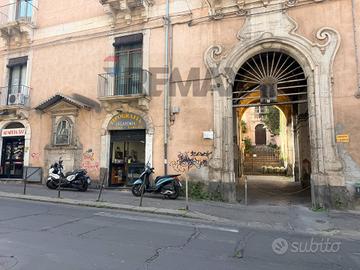 Locale Commerciale - Catania