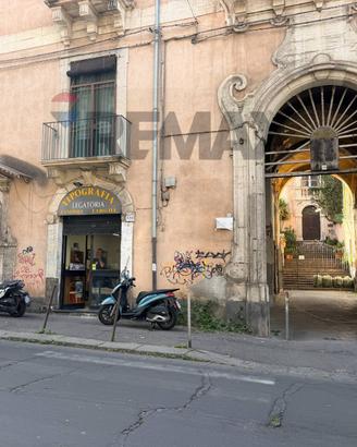 Locale Commerciale - Catania