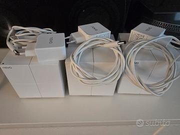 tenda nova MW6 WiFi extender mesh  200mq