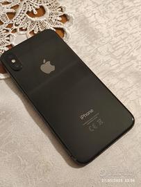 iPhone 10 64 gb