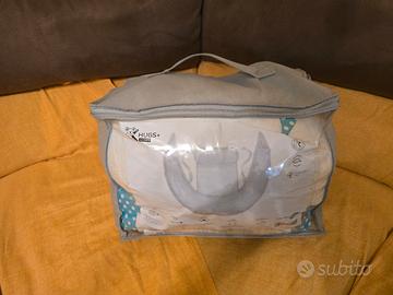 koala babycare hugs+ cuscino allattamento e gravid