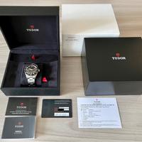 Tudor Black Bay 58 ref. 79030N