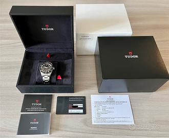 Tudor Black Bay 58 ref. 79030N