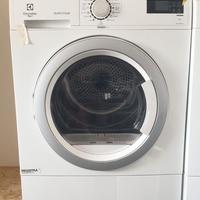 Asciugatrice Electrolux Rex SolarEx EcoCare