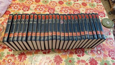 enciclopedia fabbri 1997-98