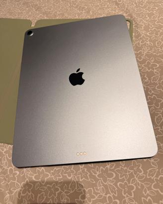 IPad Air M3 13” 128gb WIFI azzuro