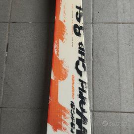 Sci Rossignol Slalom  