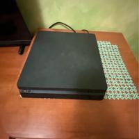 Ps4 slim