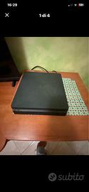 Ps4 slim