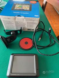 Navigatore Nuvi 255