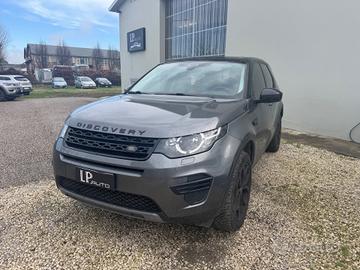 Land Rover Discovery Sport 2.0 TD4 150 CV HSE Luxu