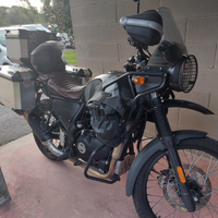 Royal enfield Himalayan 400 anno 2023