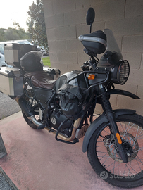 Royal enfield Himalayan 400 anno 2023