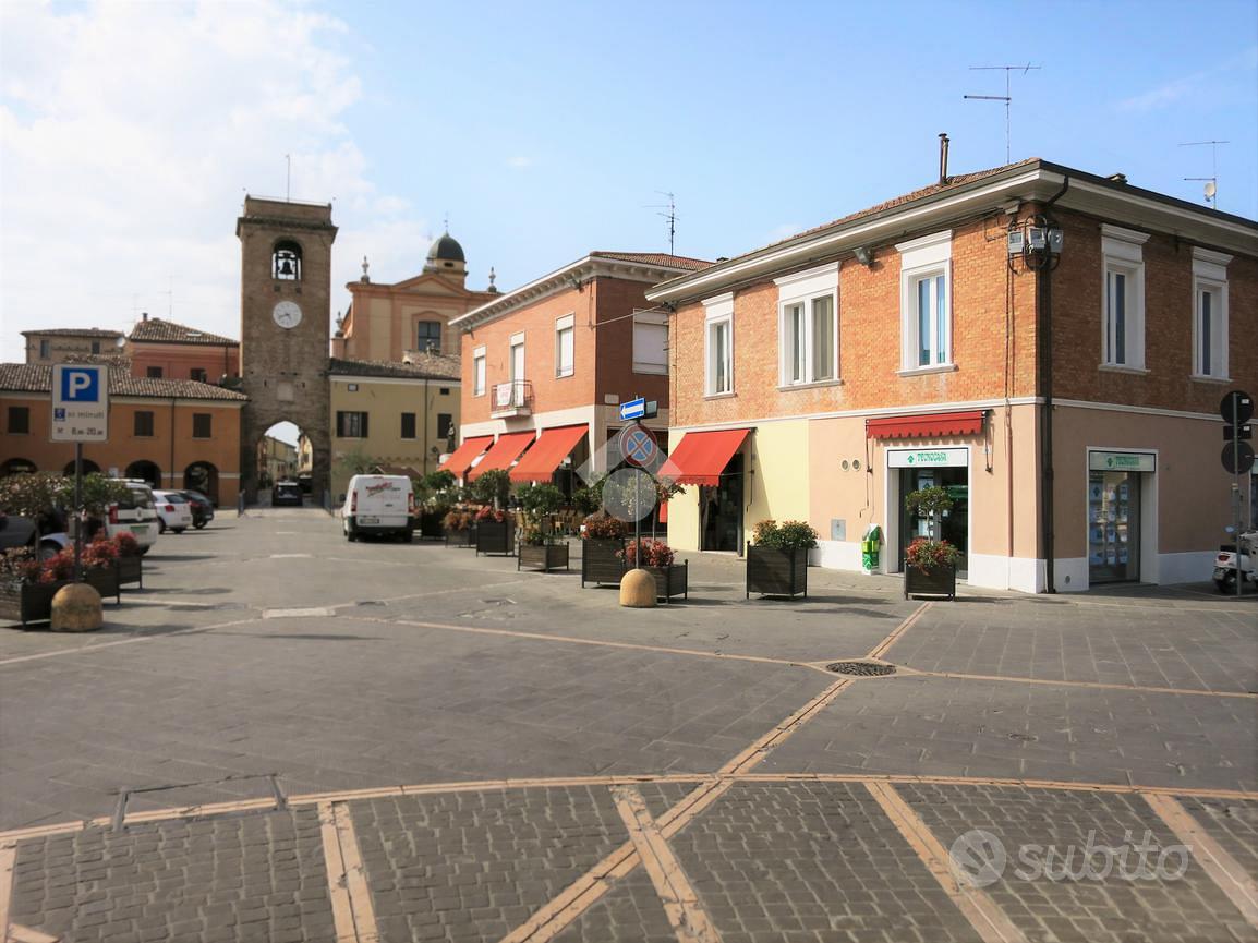 TER. AGRICOLO A SAN GIOVANNI IN MARIGNANO - Vista 5