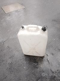 Tanica 25 litri