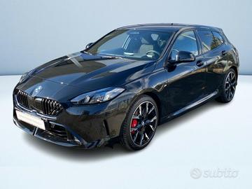 BMW Serie 1 118d MSport Pro auto
