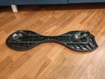 Waveboard