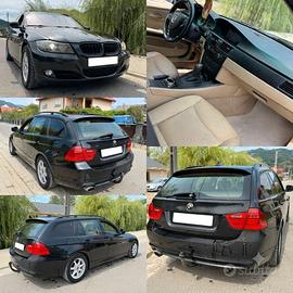 ricambi BMW E90 E91 320xdeive xd n47d20c 177 cv