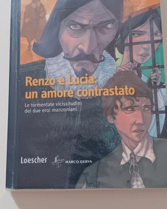 renzo e lucia un amore contrastato