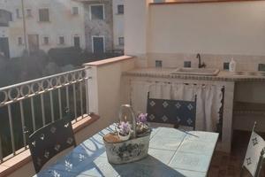 Bilocale a S. Teresa Gallura con piscina
