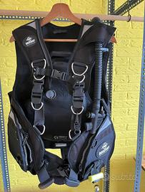 GAV Beuchat Masterlift Evo Sport - taglia XL
