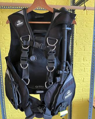 GAV Beuchat Masterlift Evo Sport - taglia XL