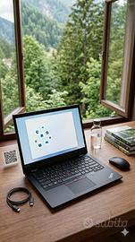 Lenovo ThinkPad L13 | i5 | 16GB RAM | SSD 256GB | 