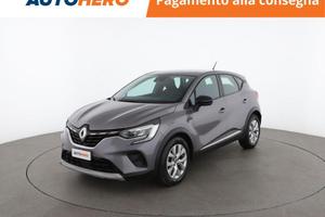 RENAULT Captur VF1RJB00466732460