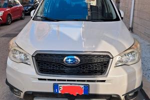 auto subaru manfredonia