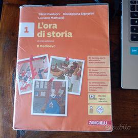L'ora di storia 1