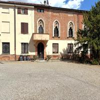 CASA SEMINDIPENDENTE A TORTONA