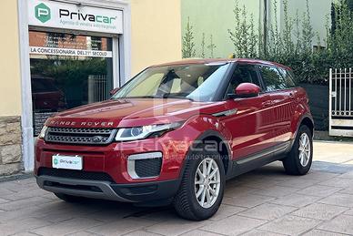 LAND ROVER Range Rover Evoque 2.0 TD4 180 CV 5p. P